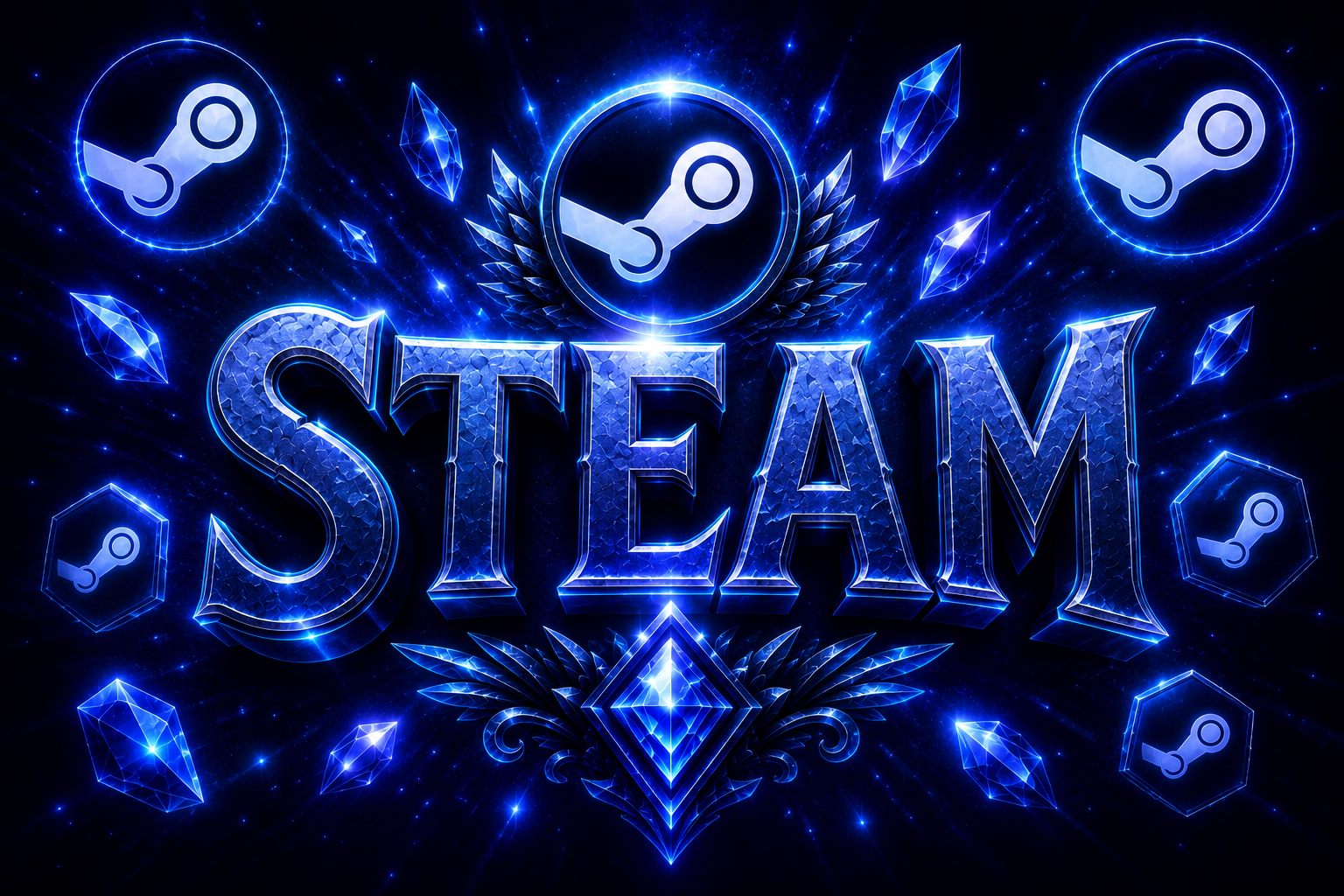 Steam