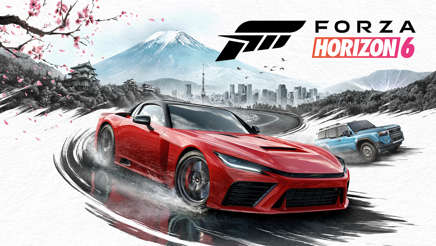 Forza