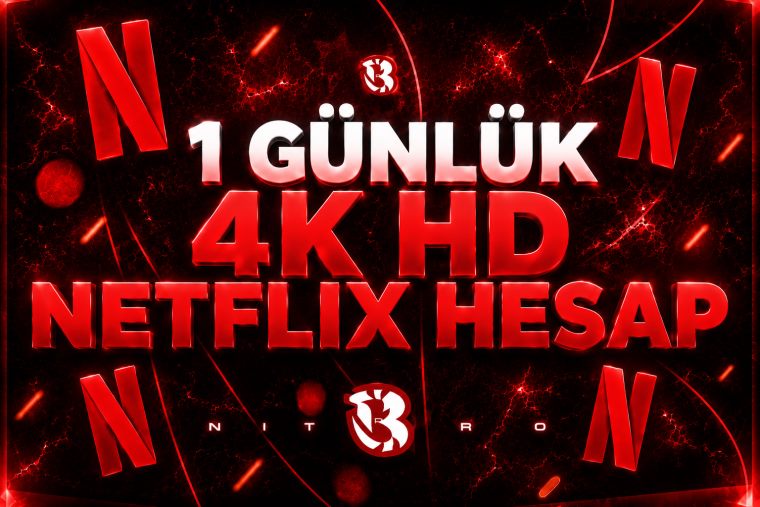 Netflix Premium