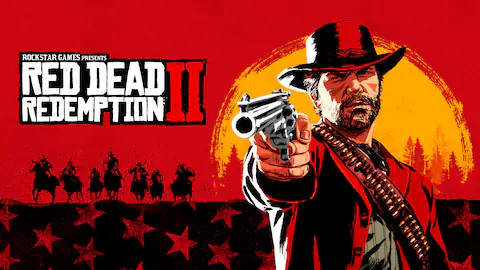 RDR2